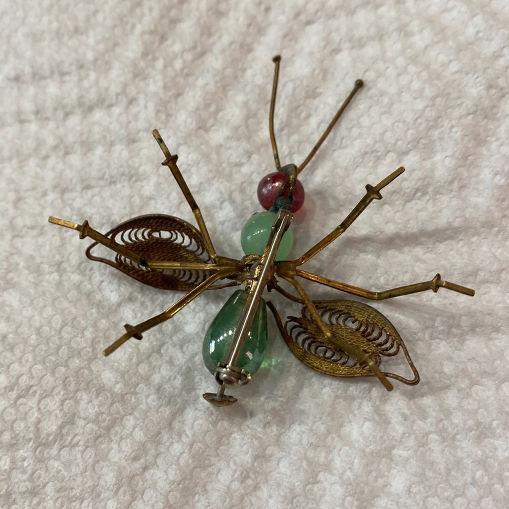 Bug Pin - Picture 4 of 7